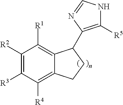 Biaryl-spiroaminooxazoline analogues as alpha 2c adrenergic receptor modulators