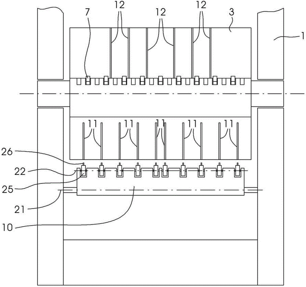 Vacuum Drum System In A Printing Material Sheet Processing Machine And Drying Unit