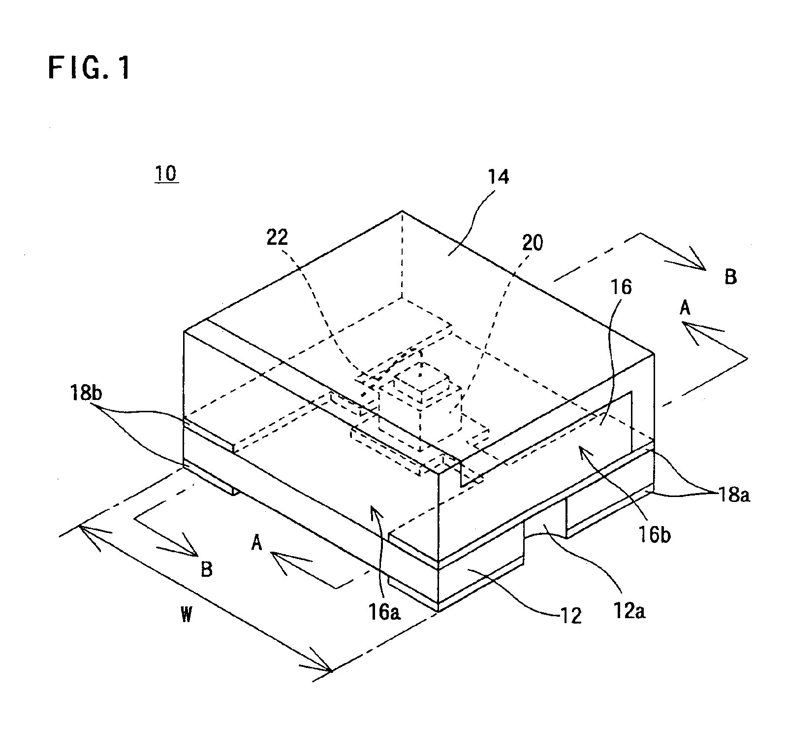 Side-emission type semiconductor light-emitting device and manufacturing method thereof