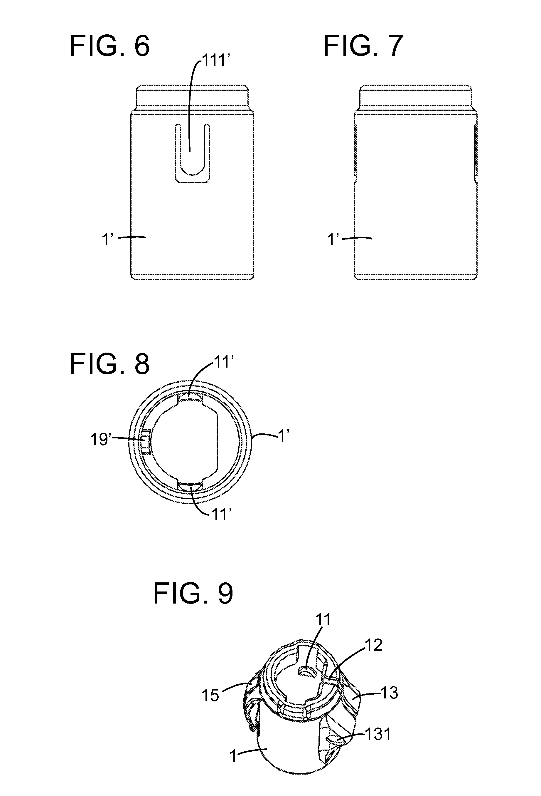 Connector Device for a Telescoping Tent Pole