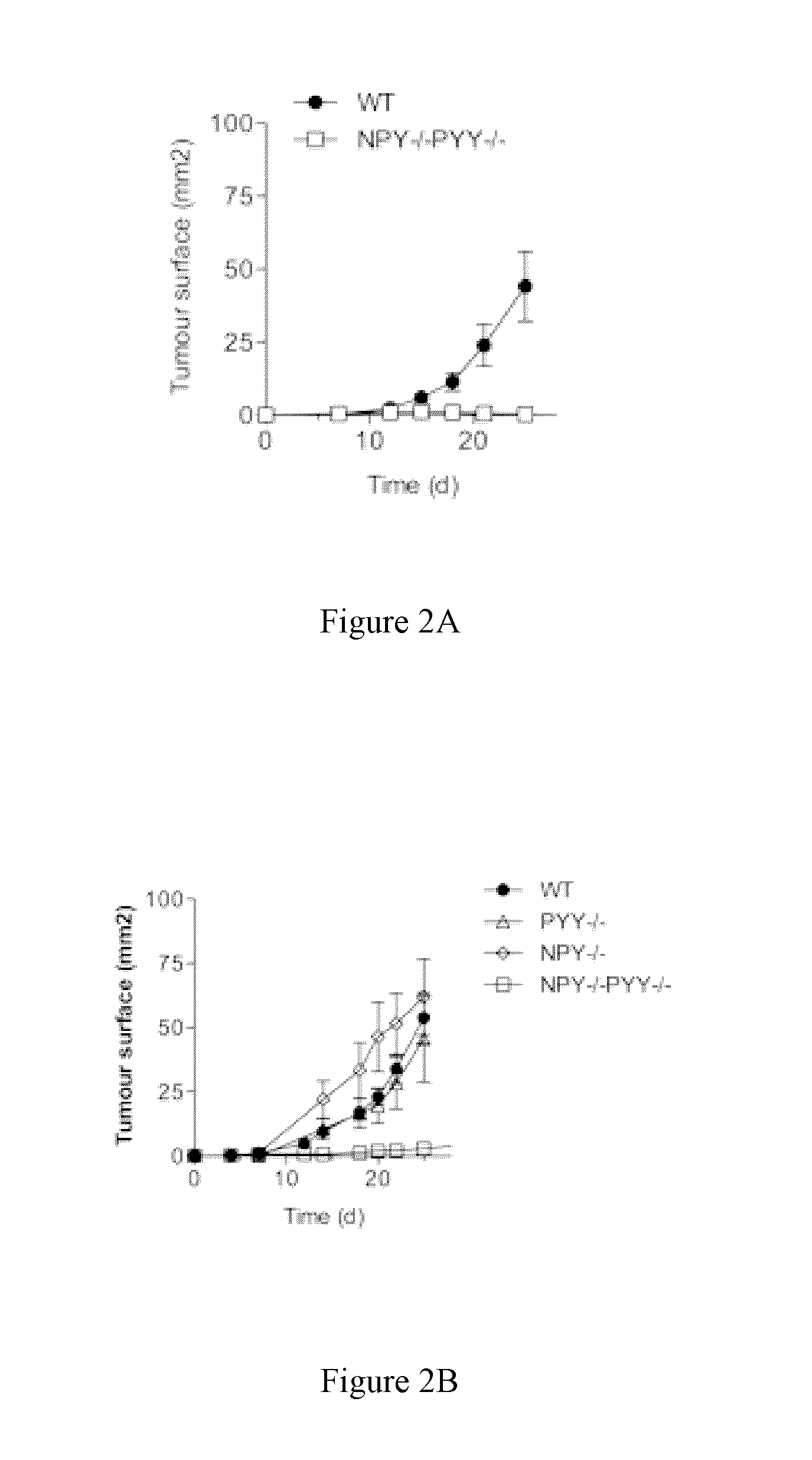 Anti-npy and pyy antibodies and uses thereof