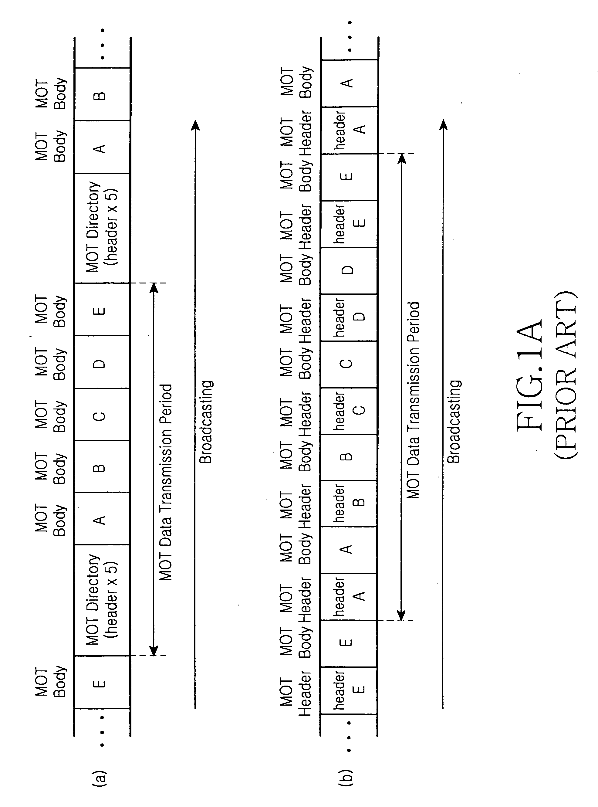 DMB data receiving apparatus and method for improving DMB data receiving speed
