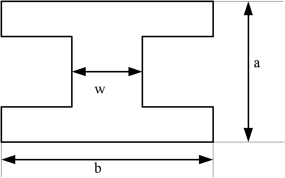 test-point-selection-method-and-device-for-artificial-electromagnetic