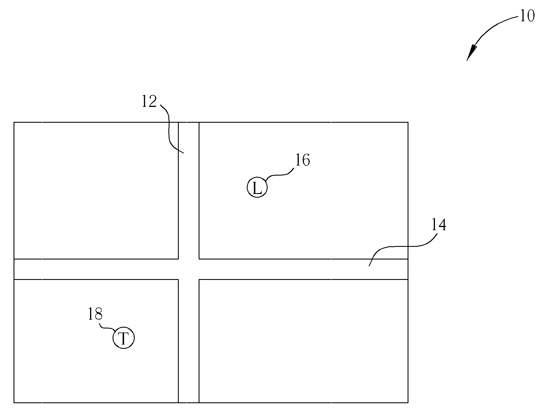 Method of spreading out and displaying closely located points of interest on a personal navigation device