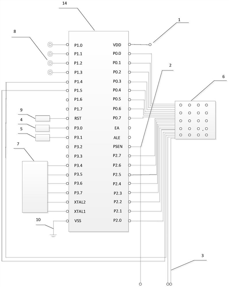 Full-automatic relay calibration device and method