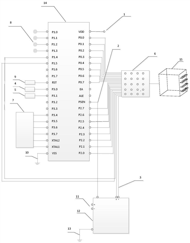 Full-automatic relay calibration device and method