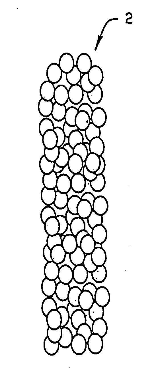 Attachment to air moving device or system for the purpose of scenting spaces