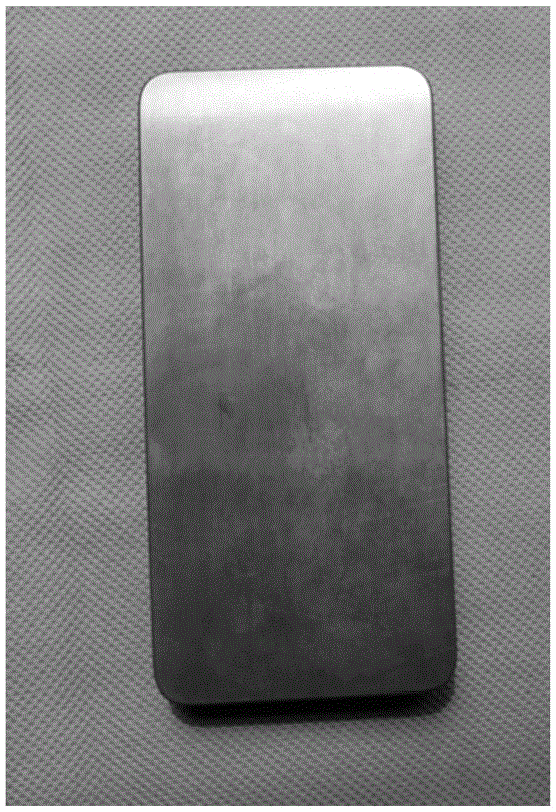 SiC-based composite ceramic and preparation method thereof