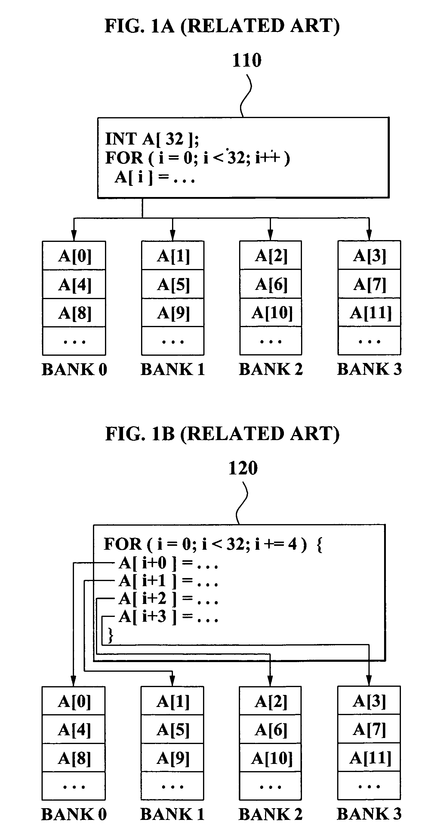 Method and apparatus for efficiently processing array operation in computer system