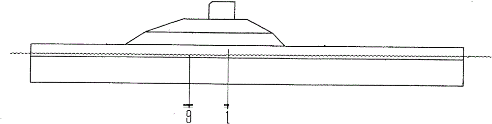 Suidou Littoral Combat Ship