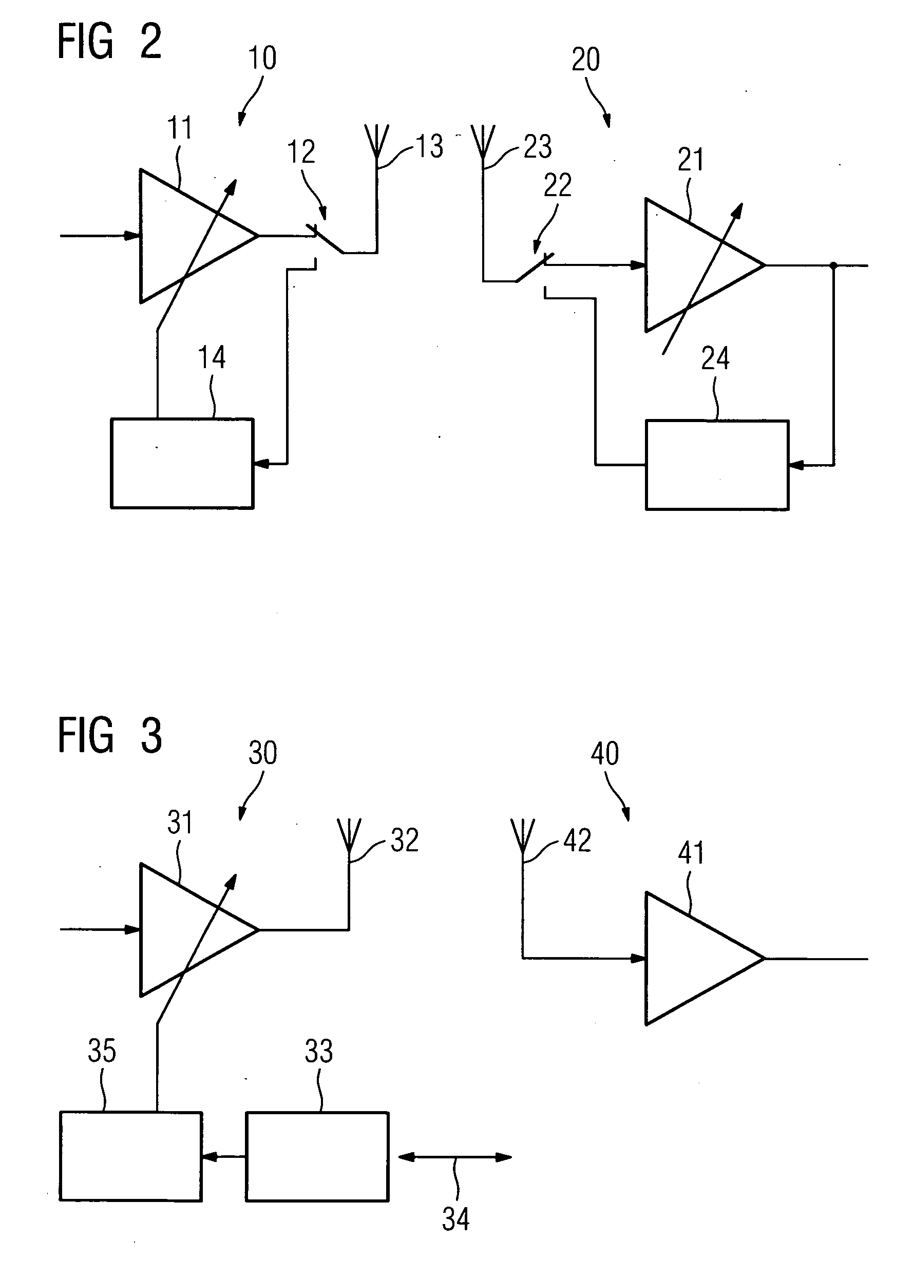 Transmission method with dynamic transmission power adjustment and corresponding hearing device system