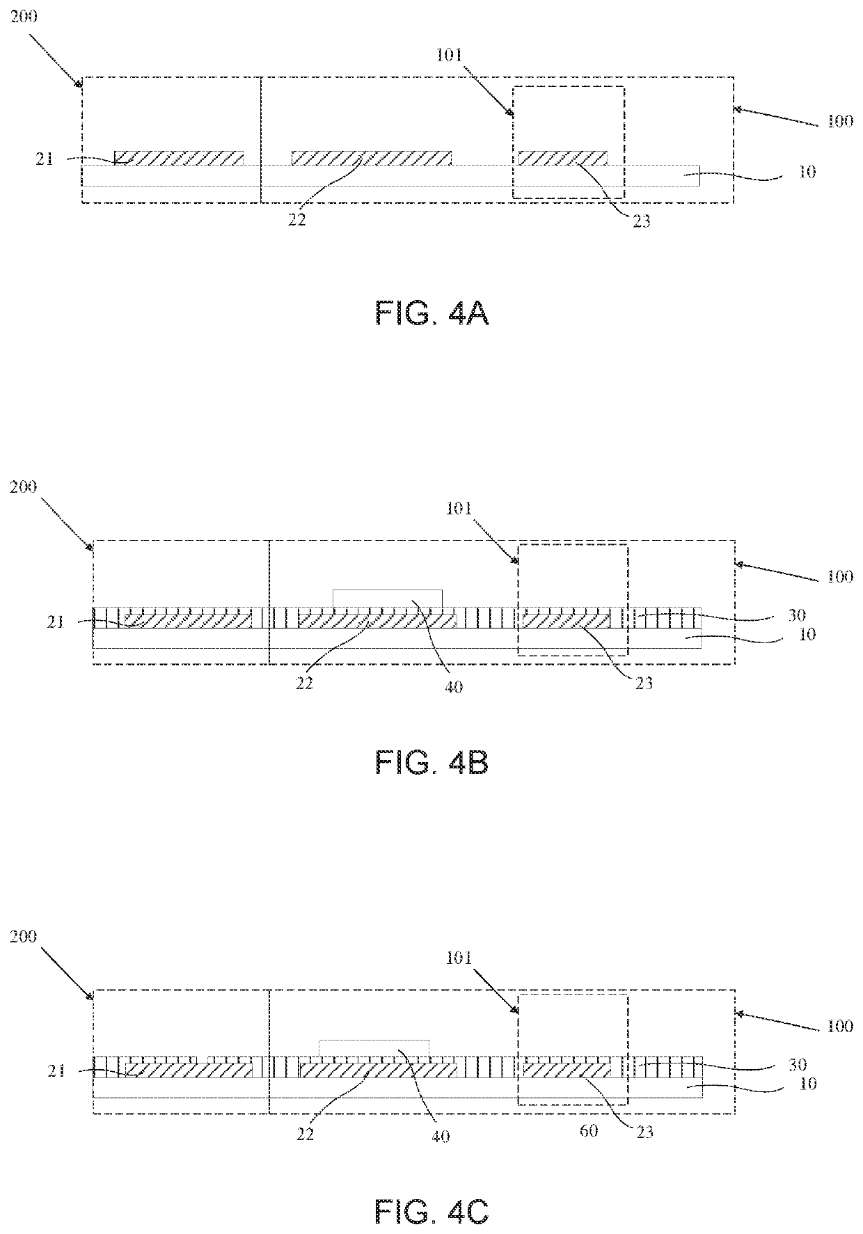 Display panel, manufacturing method thereof, and display device