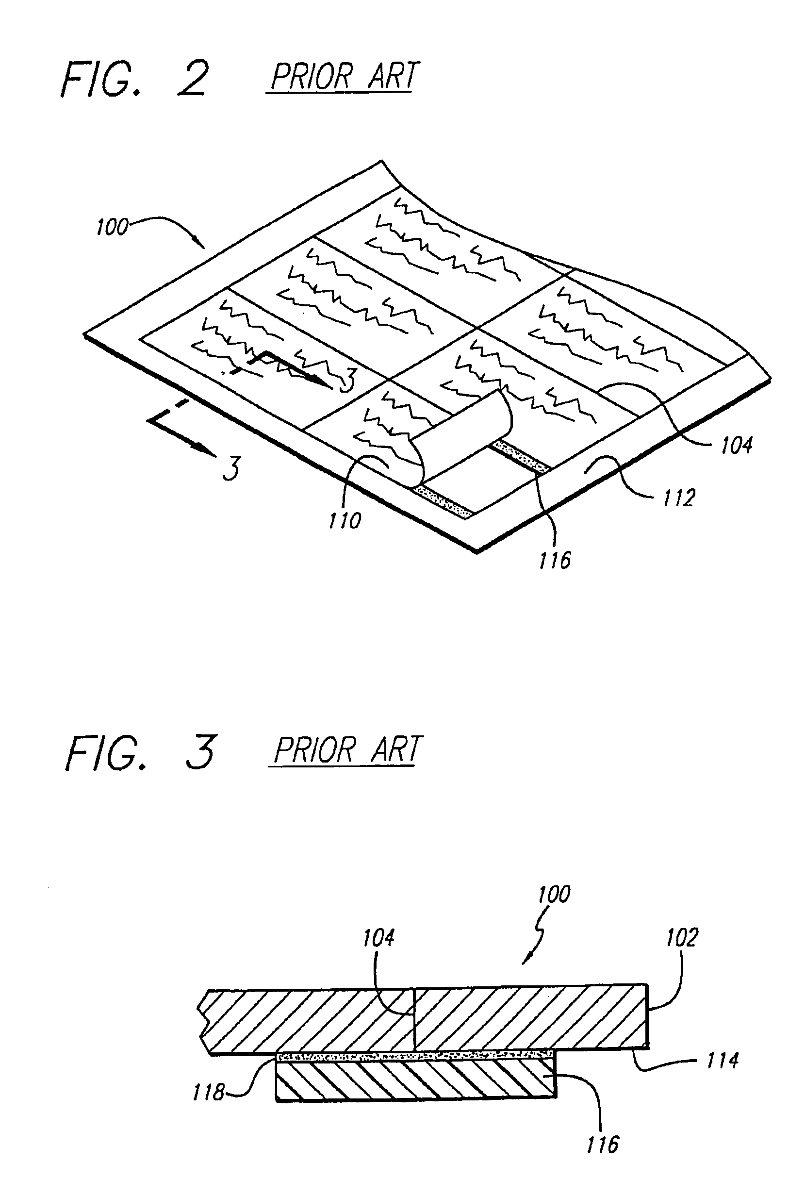 Method of forming sheets of printable media