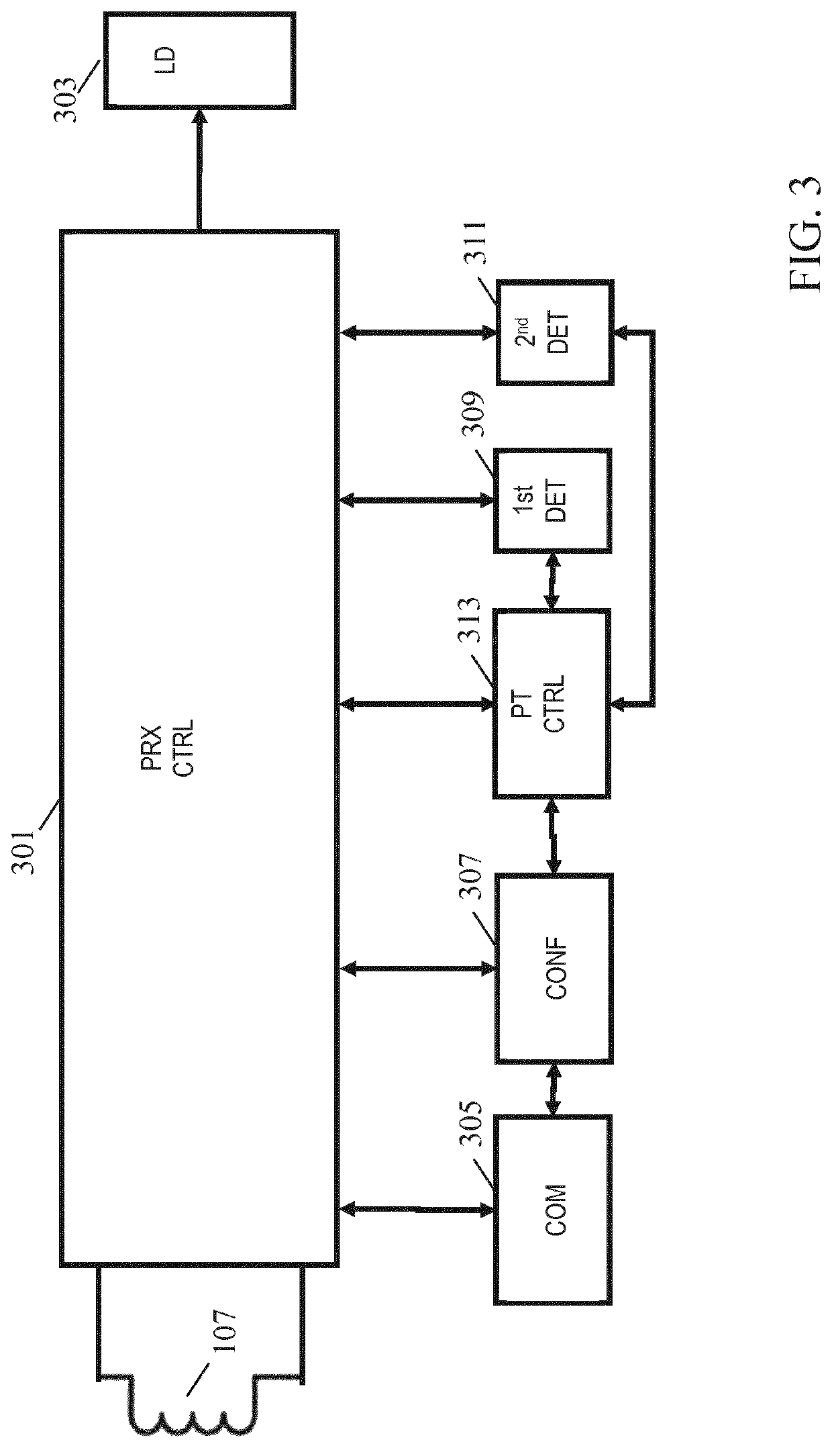 Wireless power transfer