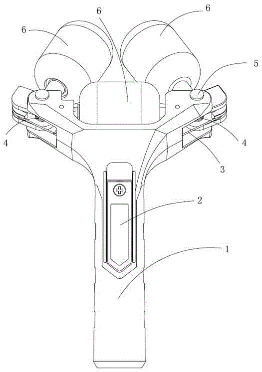 Adjustable multipurpose tool