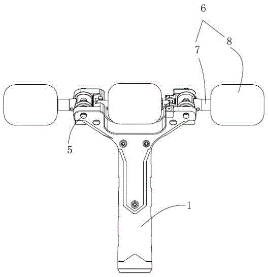 Adjustable multipurpose tool