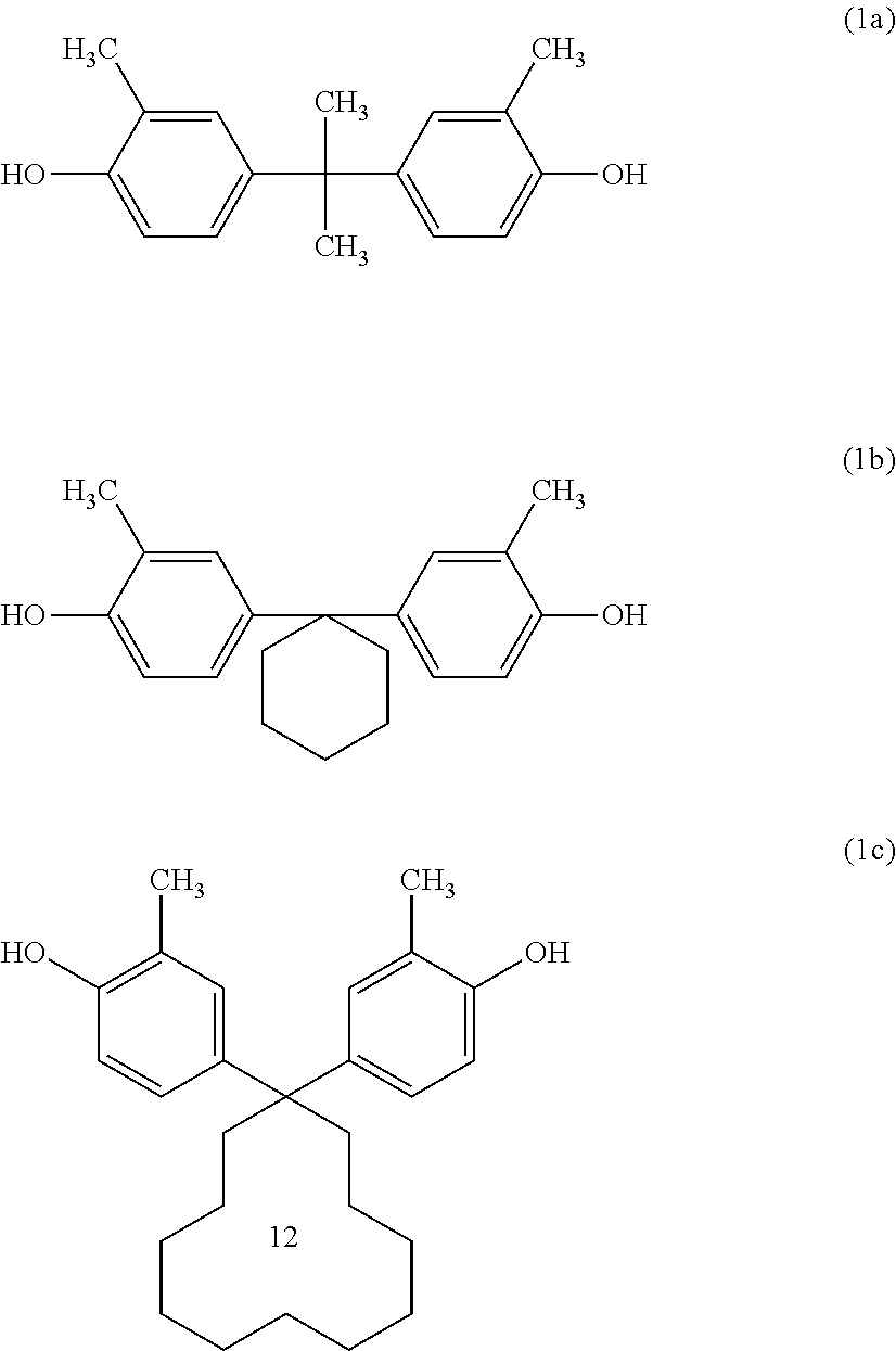 Polycarbonate resin composition, method for producing same and molded article of this resin composition