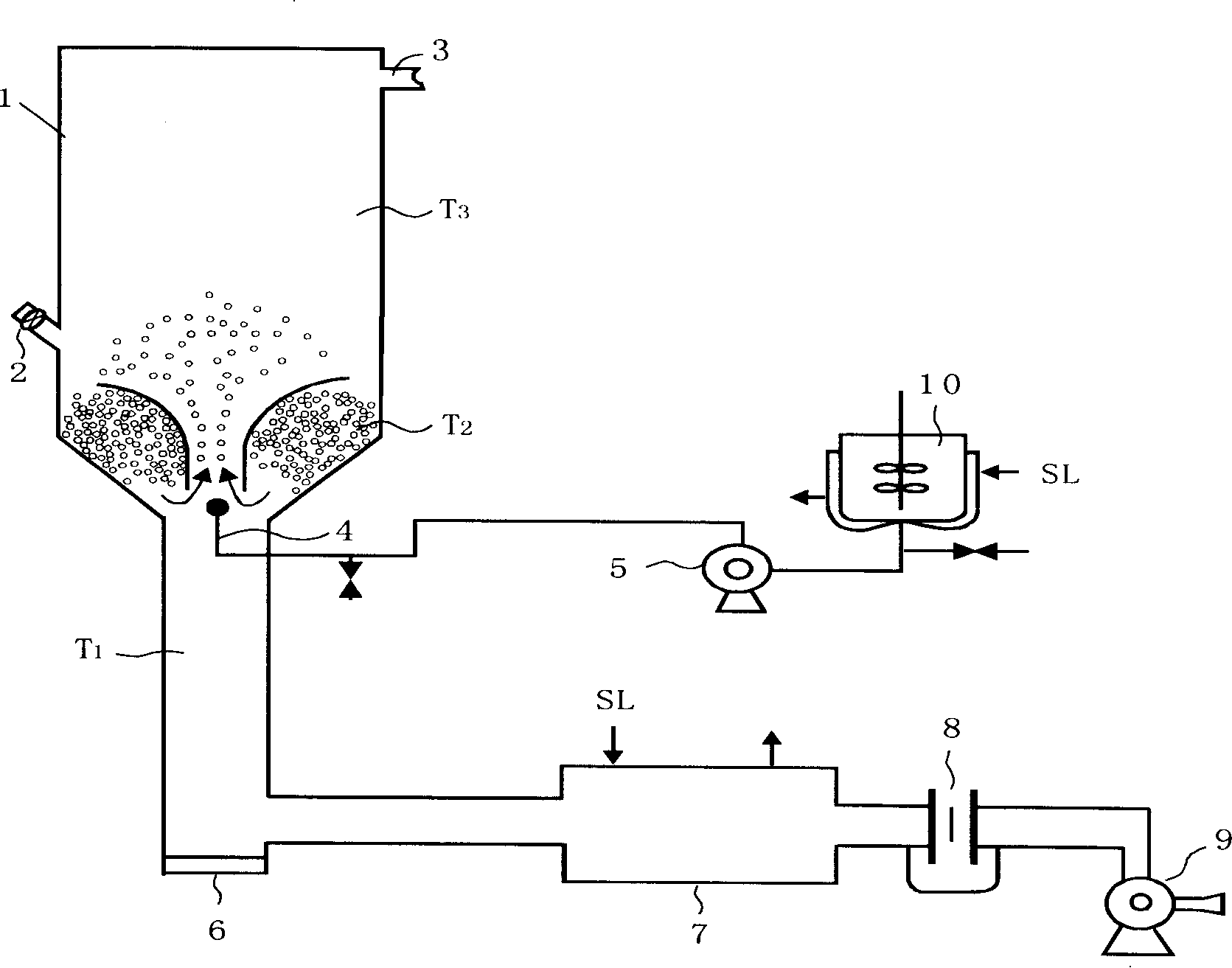 Acetic ester coated controlled-release urea fertilizer and preparation technique