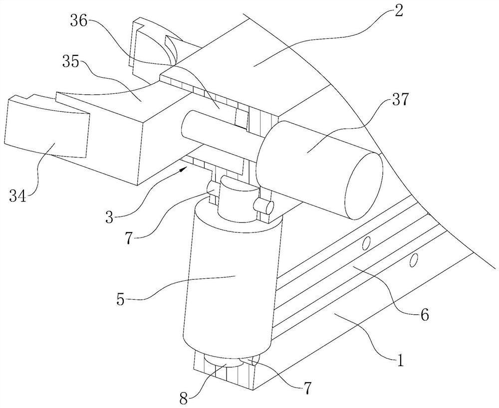 a pile extractor