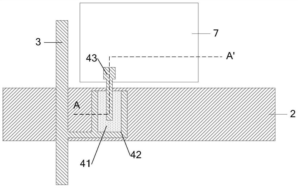 A kind of array substrate and its preparation method, display device