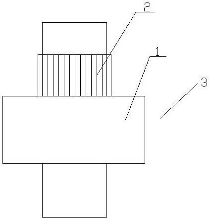 A processing technology of nylon gear