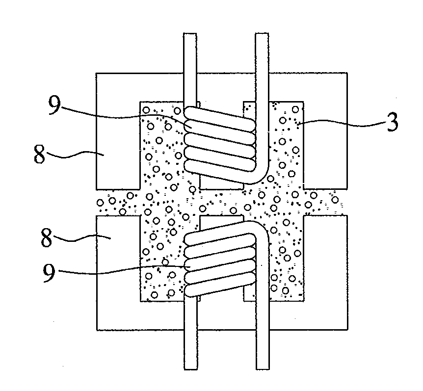 Coil electrical component and method of manufacturing the same