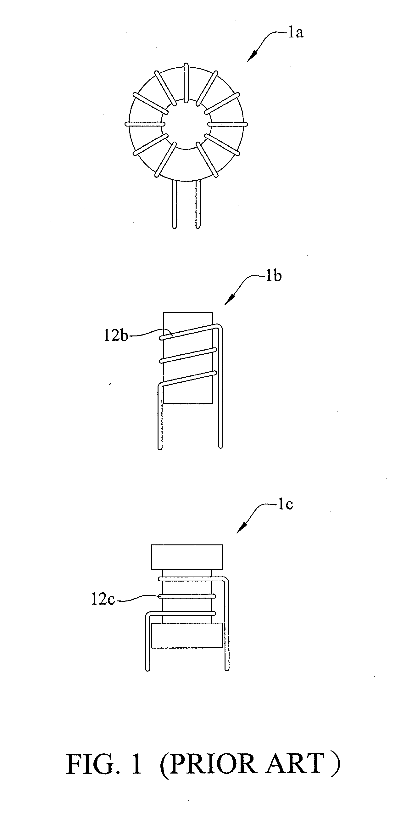 Coil electrical component and method of manufacturing the same