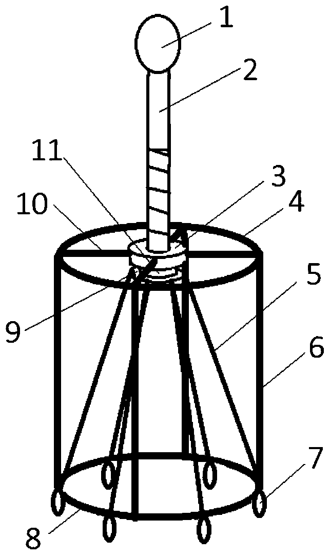 A birth canal dilator for natural childbirth