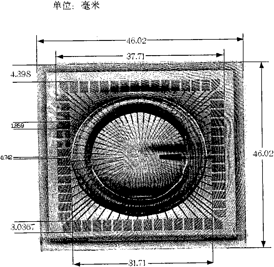 Method of flexibly connecting microelectrode array with printed circuit board (PCB)
