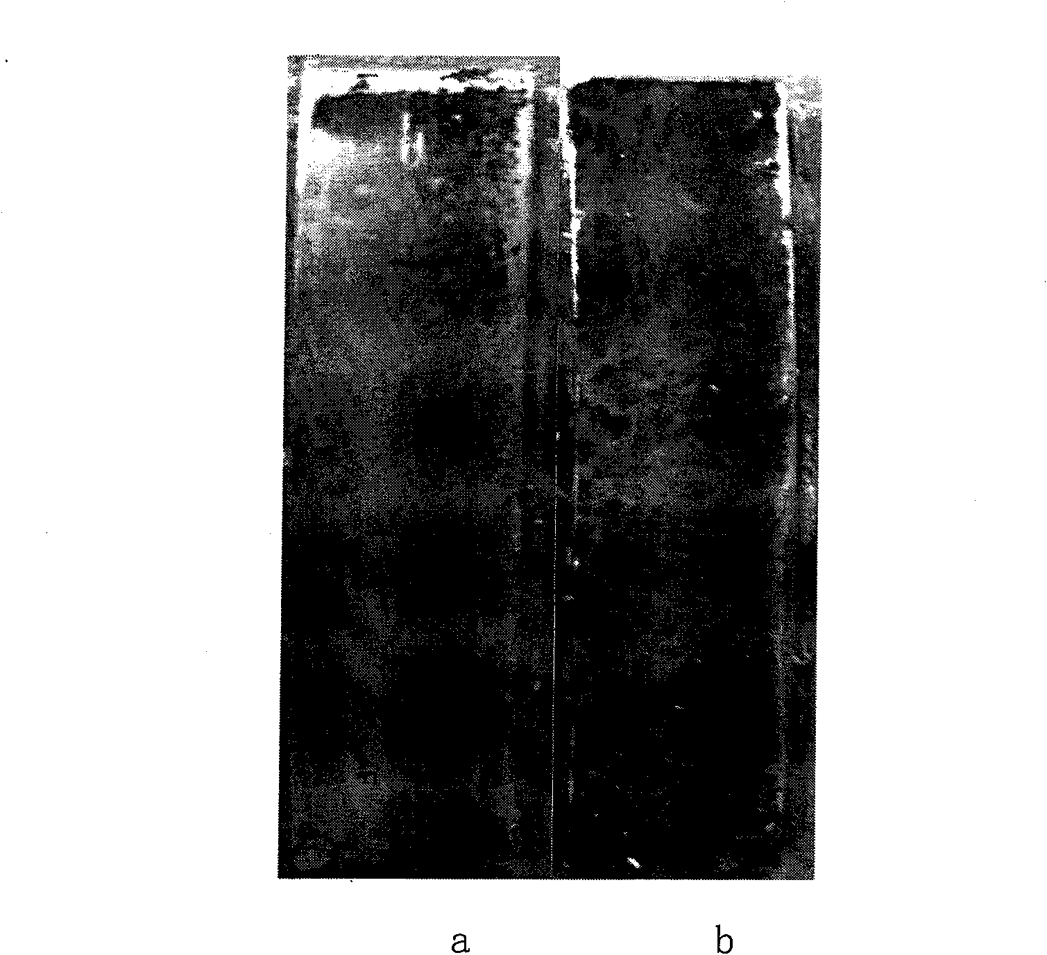 Low-alloy steel for resisting carbon dioxide corrosion and manufacturing method thereof