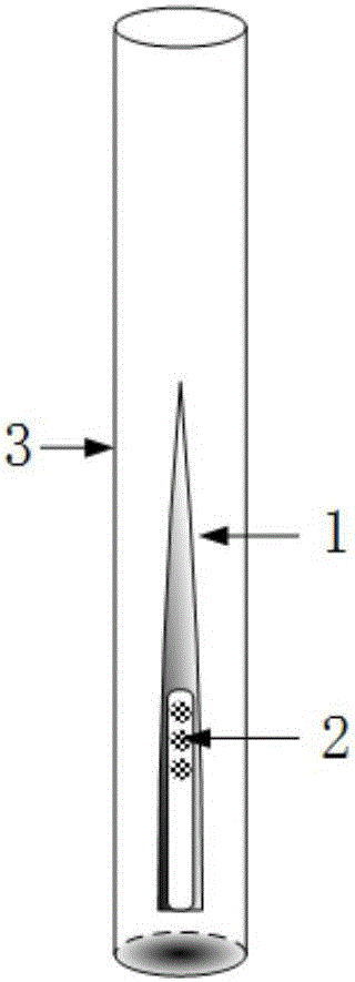 Space debris low-cost removal method by using ground-based electromagnetic launcher