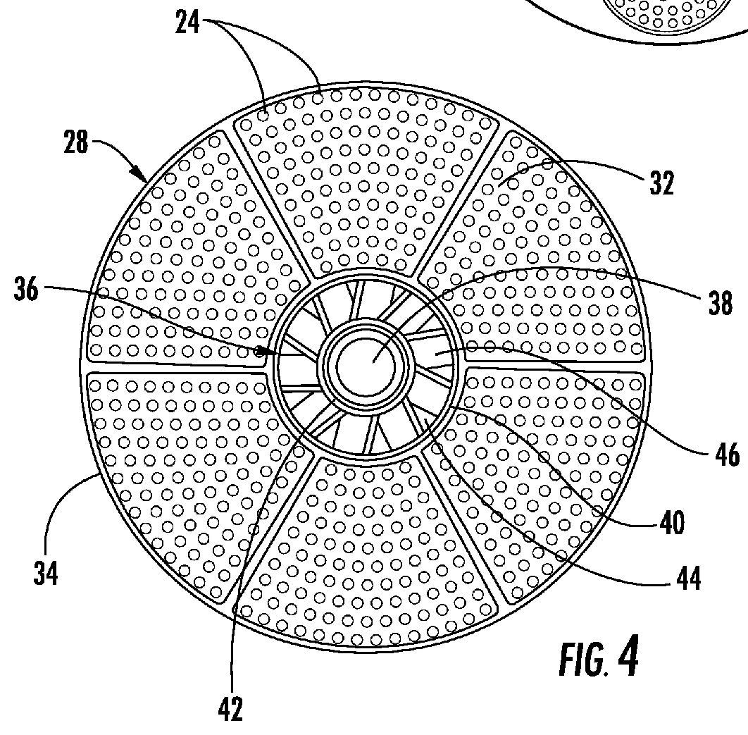 Combustor and method for supplying fuel to a combustor