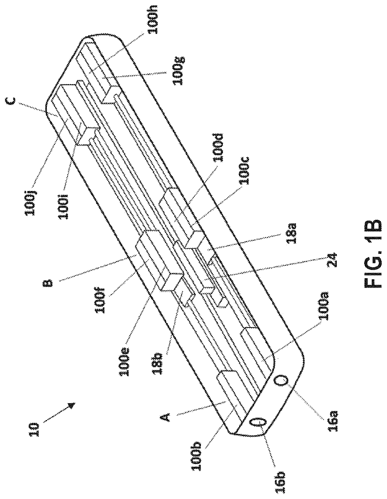 A multi-tool medical simulation system and method