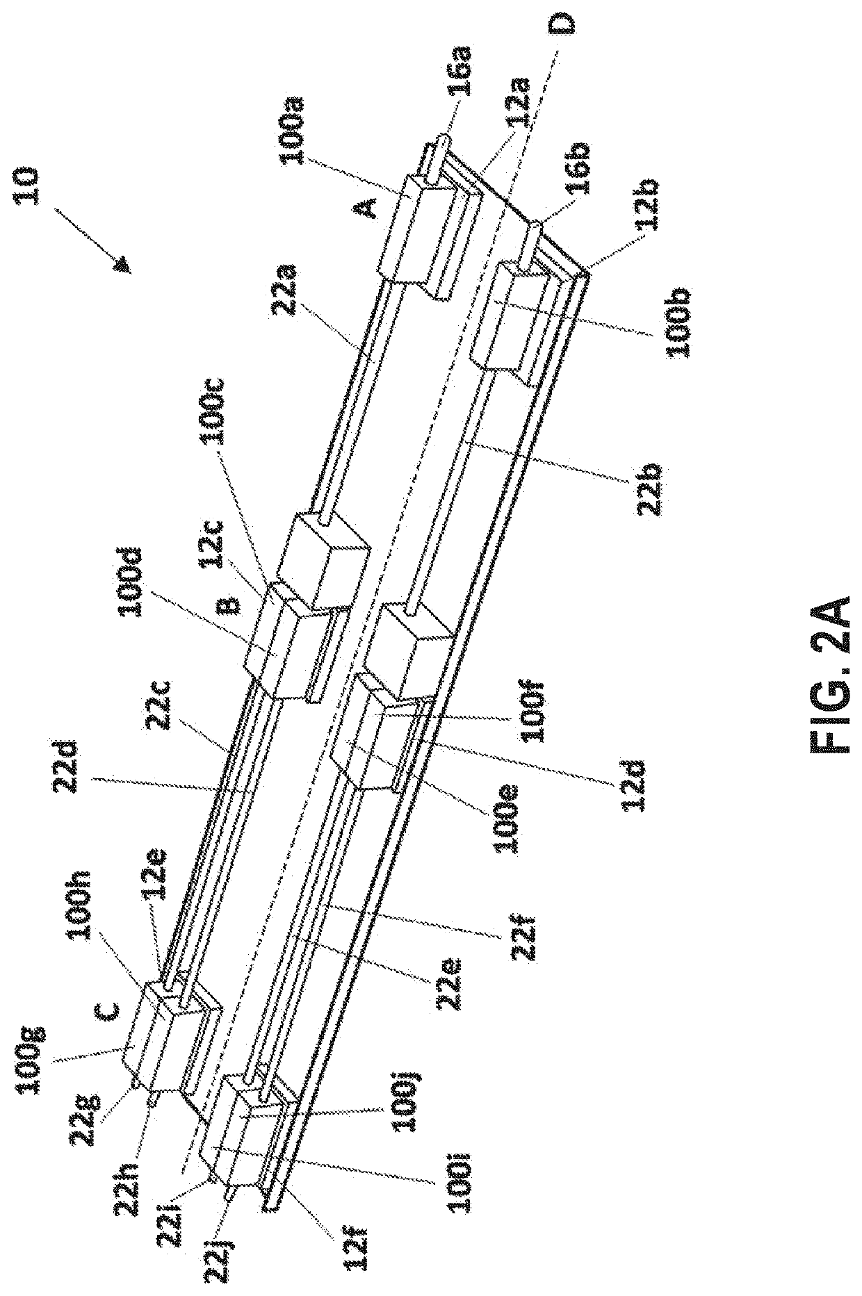 A multi-tool medical simulation system and method