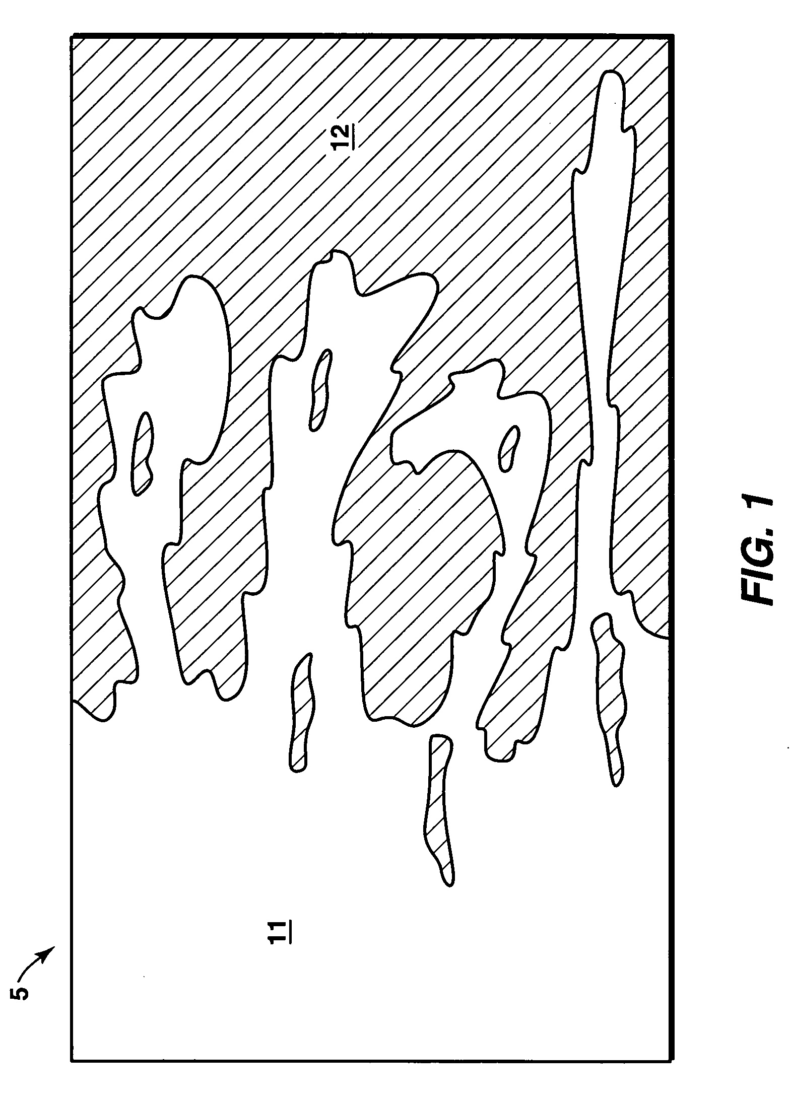 Method and system for simulating a hydrocarbon-bearing formation