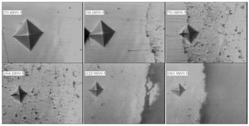 A method for remanufacturing and spraying repair of inner hole wear of bearing seat