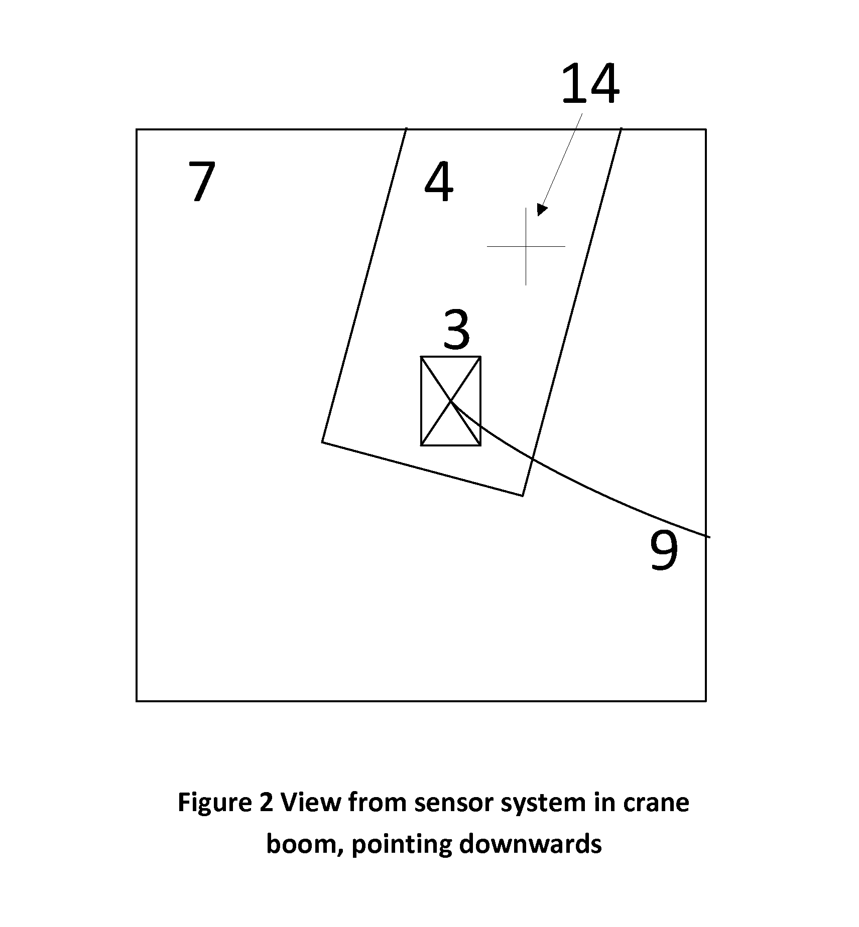 System, Device And Method For Tracking Position And Orientation Of Vehicle, Loading Device And Cargo In Loading Device Operations