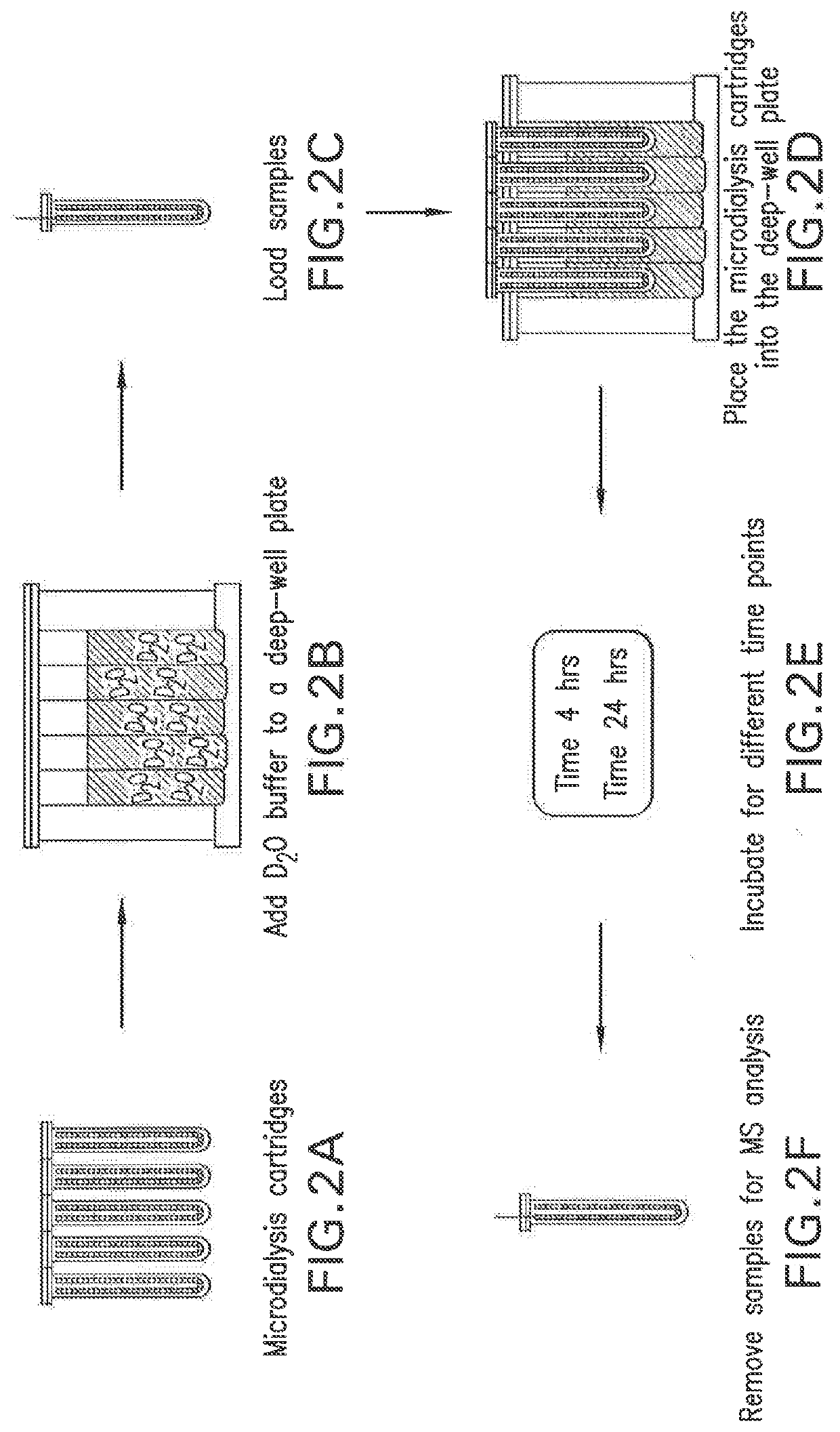 Systems and methods for quantifying and modifying protein viscosity