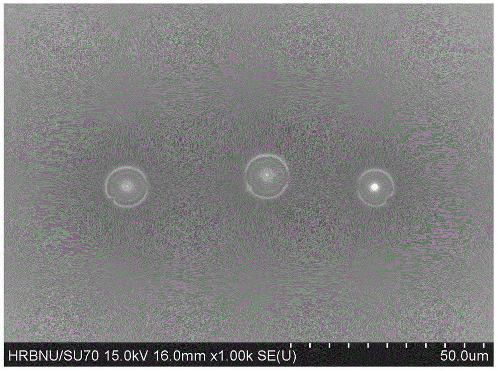 Rapid manufacturing method of ultrasonic consolidation of continuous ceramic fiber uniformly distributed aluminum strip