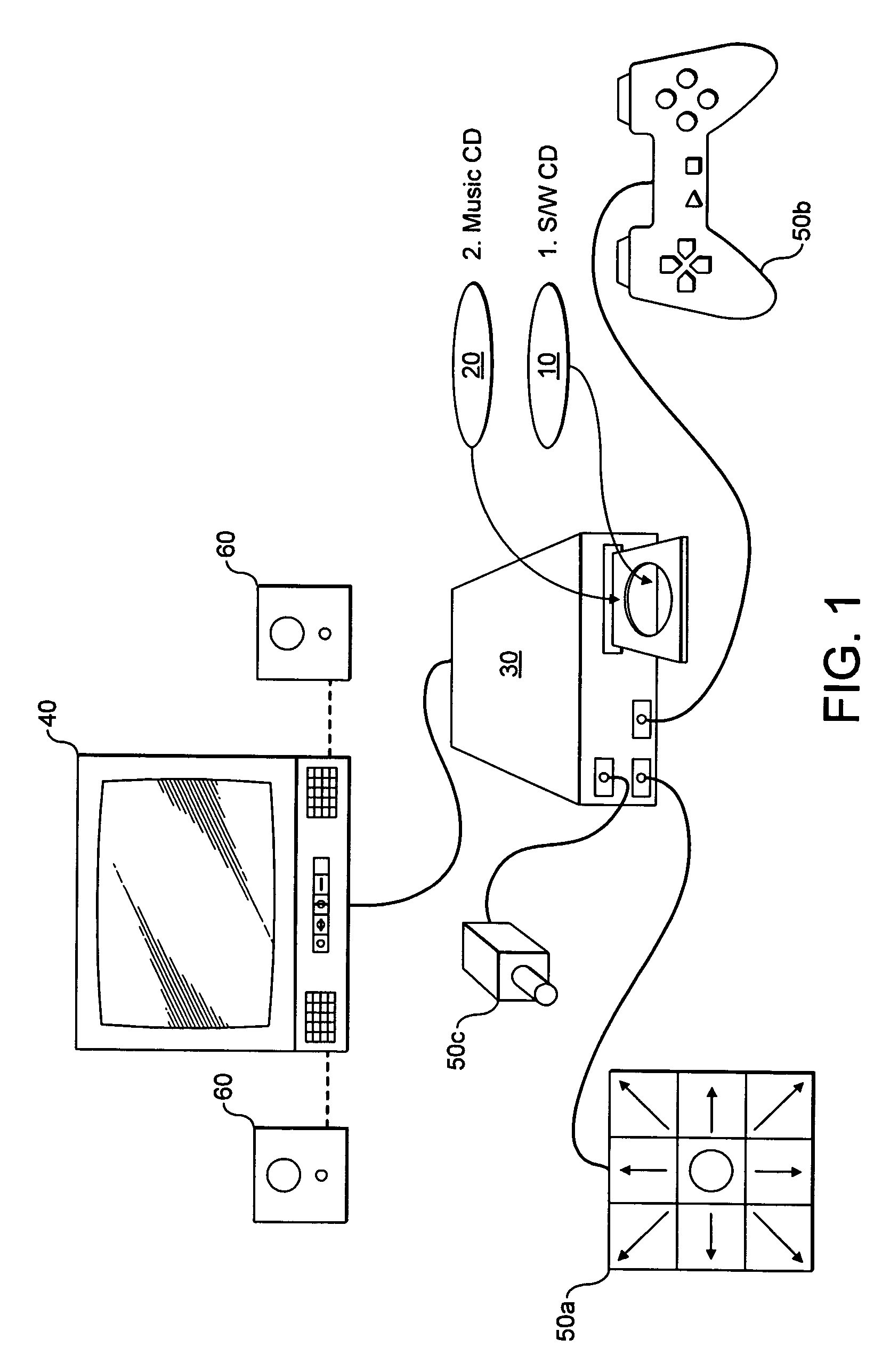 Rhythm action game apparatus and method