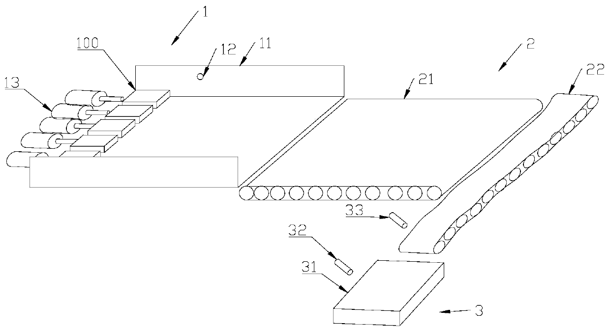 Automatic meal distribution machine, intelligent meal ordering system and meal ordering method