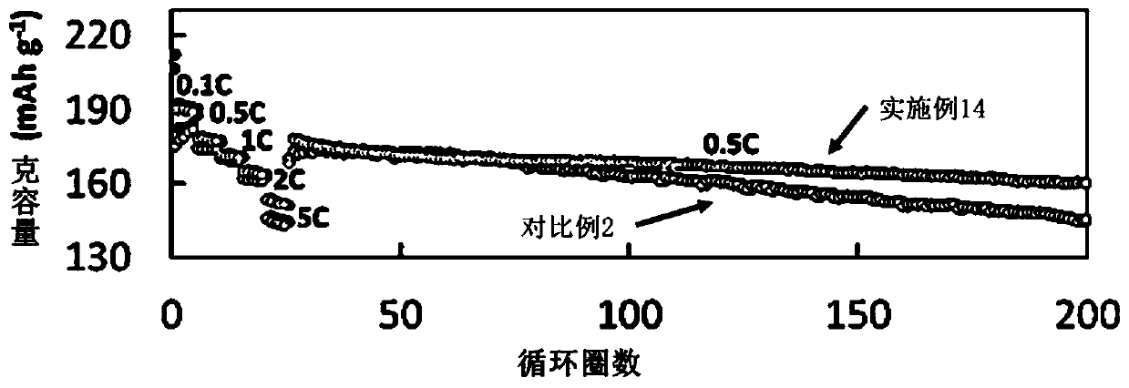 Lithium metal protective layer and preparation method thereof and battery with protective layer