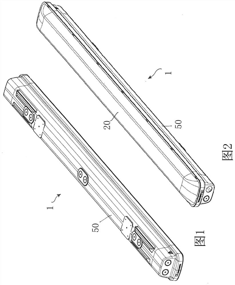Device carrier for lamps