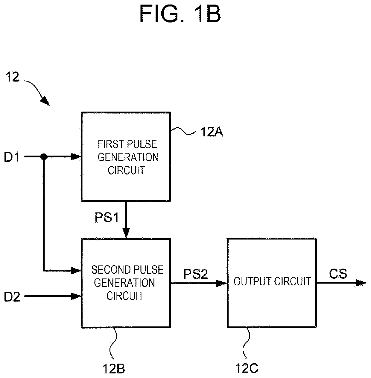 Output signal generation circuit
