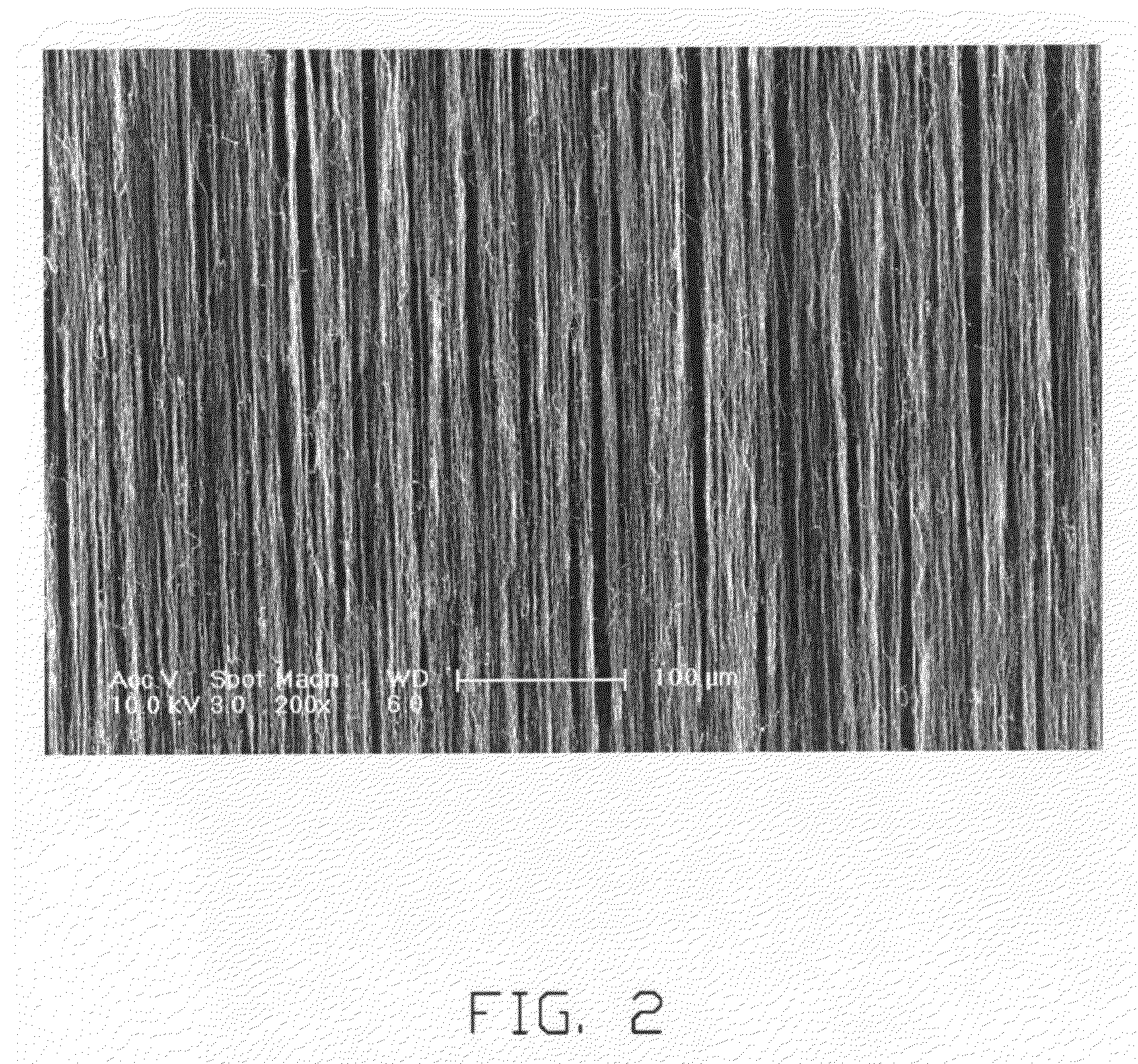 Thin film transistor