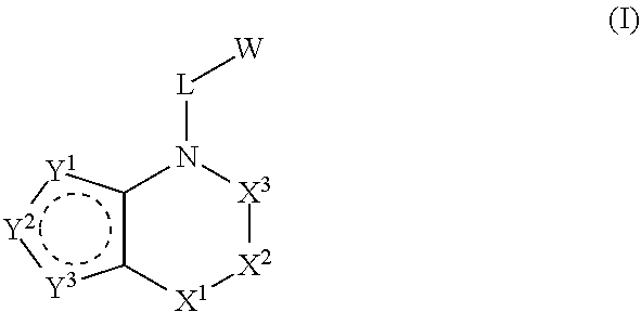 Heterocyclic derivatives and use thereof