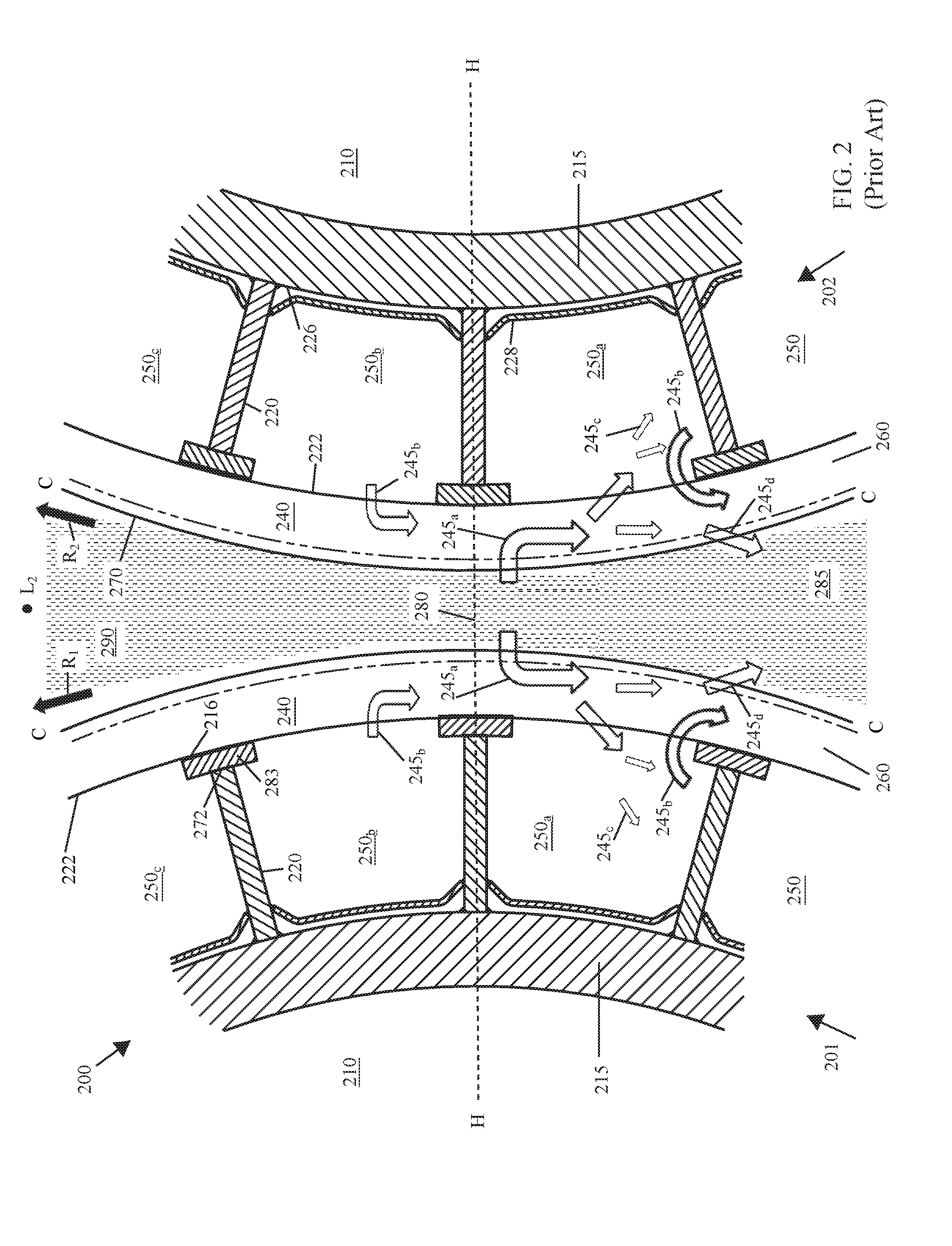 Press roll comb plate and related method