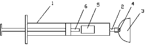 Pimple pull plug