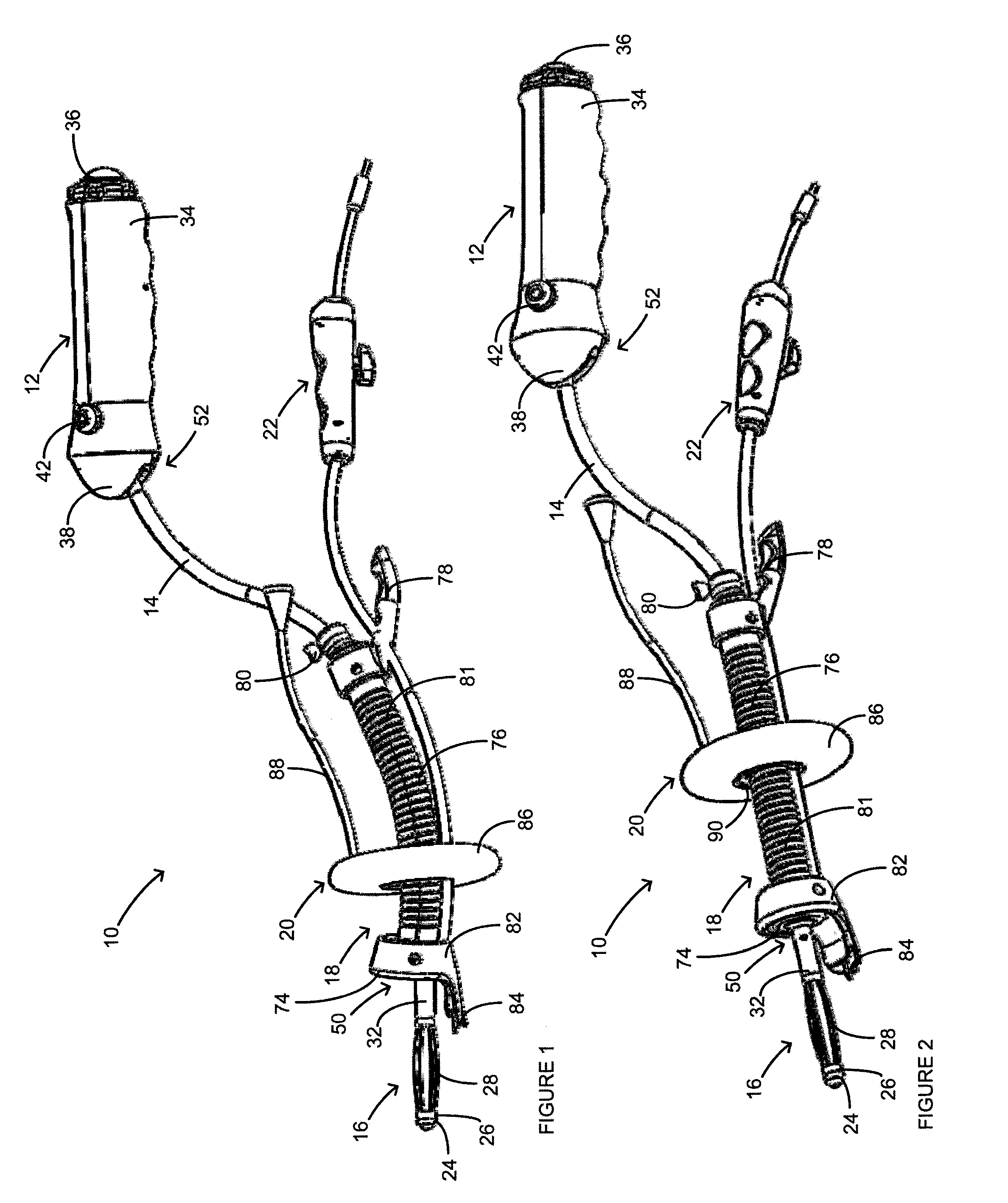 Functional uterine manipulator