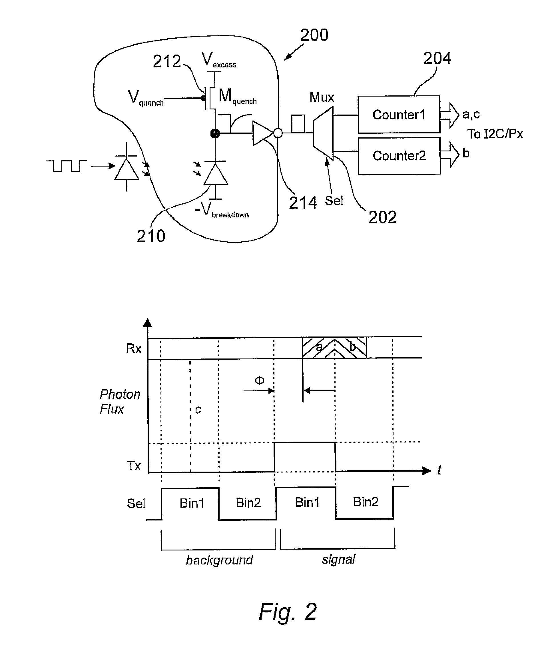 Input device and associated method